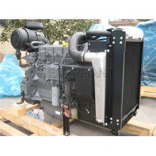 150kVA Soundproof Deutz Engine Diesel Generator